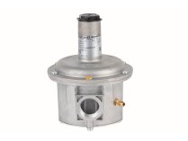 Gas pressure regulator Giuliani Anello FGDR25, art: 009.0222.101.