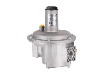Gas pressure regulator Giuliani Anello FG1B15, art: 009.0250.101