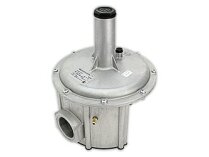 Gas pressure regulator Giuliani Anello FSDC50/CE, art: 009.0125.001