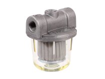 Fuel filter Giuliani Anello 70452006PG