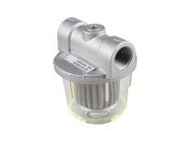 Fuel filter Giuliani Anello 70451006PG, art: 001.0033.003