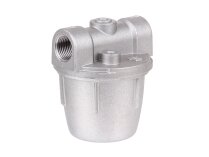 Fuel filter Giuliani Anello 70451006AG