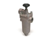 Fuel filter Giuliani Anello 3100801, art: 003.0051.001