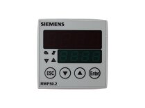 Siemens RWF50.20A9 Controller