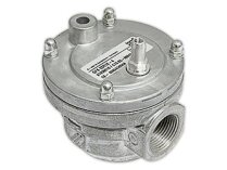 Gas filter KROM SCHRODER GFK 40R10-7 art. 261051