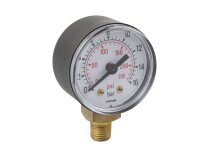 Cewal Pressure Gauge 0 - 16 bar, art: 65325427