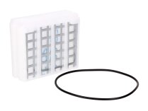 Giuliani Anello 3217/6B Filter element with cap gasket
