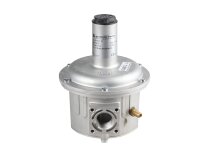 Gas pressure regulator Giuliani Anello FGD20, art: 009.0021.101