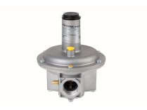 Gas pressure regulator Giuliani Anello FGD25, art: 009.0022.101.