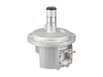 Gas pressure regulator Giuliani Anello FG1B40, art: 009.0254.101.