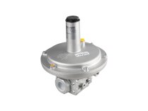 Gas pressure regulator Giuliani Anello ST4B25, art: 009.0352.001
