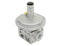 Gas pressure regulator Giuliani Anello ST4B32, art: 009.0353.001.