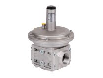 Gas pressure regulator Giuliani Anello ST4B40, art: 009.0354.001.