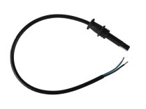 Siemens QRB1A-A033B40B flame detector