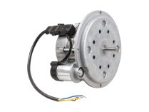 Hanning OE6W2B4-379 electric motor, art: 36961089.