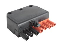Riello 7P plug, 3006937