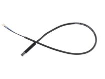 Siemens QRB1A-A050B70A flame infrared sensor.