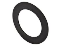 Lamborghini Gasket Ø72/60 x 2.6 mm, art: 01074700.