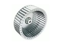 CIB Unigas Fan Impeller Ø120 x 32 mm, art: 2150048.