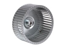 CIB Unigas fan impeller Ø146 x 62 mm, art: 2150076.