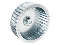 CIB Unigas Fan Impeller Ø160 x 52 mm, art: 2150004.