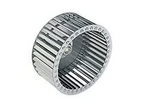 CIB Unigas Fan Impeller Ø160 x 62 mm, art: 2150066.