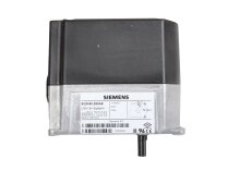 Siemens SQM45.295A9 servo motor
