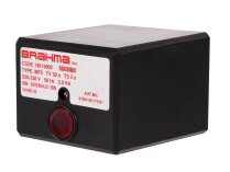 Brahma MF2 18015002 stoker machine