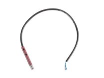 Siemens QRB1B-B036A25A infrared flame detector.