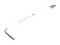 Weishaupt ignition electrode 96mm, art: 23220014217.