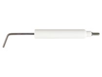 Weishaupt ignition electrode 147.5 mm, right, 23531014127