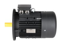 HANNING 7.5/8.7 kW motor, art. 36961318