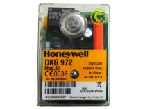 Honeywell DKG 972-N Mod.21 complete burner, art: 8718584072-BB