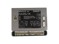 Dungs MPA50.02 S01 burner controller, art: 240433