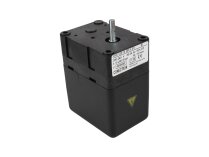 Honeywell LKS 120-10 (B5-5 S1) servo