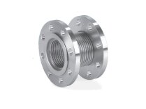 Kromschroder EKO 100F gas compensator, art: 03262059