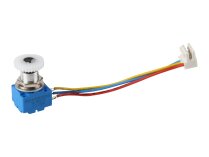 Kromschroder potentiometer 74921144