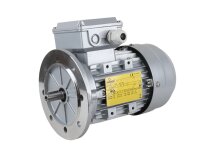 Seipee JM71B2 B5 electric motor, art: 483011