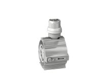 Kromschroder DM 160Z80-40 flow meter, art: 03200391