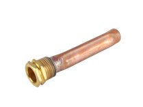 Ecoflam 65071070 Thermostat Bushing
