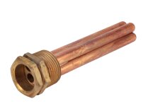 Ecoflam thermostat bushing 65321879