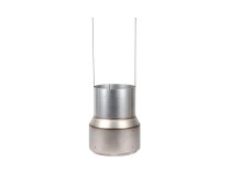 Baltur flue pipe, art: 0012120065.