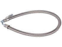 Weishaupt fuel hose 700 mm, 21030110012