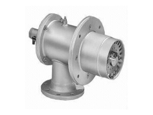 Gas burner Kromschroder ZIO 165RB-50/35-(17)D, art: 84246117.