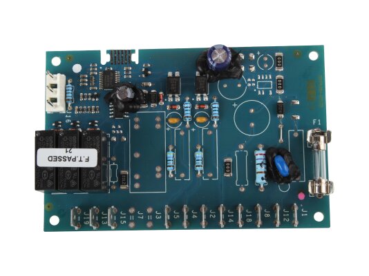 Brahma ID03 12VDC TYPE002 R00 16021920 board