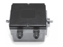 Kromschroder GT50-54T20E servo motor, art: 74922823