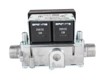 Gas Electromagnetic Valve Brahma GVK12*1L60*S*G1 13991514