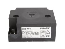 Dungs DEZ 100 ignition transformer, art: 252113