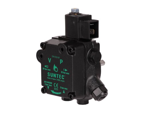 Suntec AU V 47 L 9877 6P 0700 burner pump
