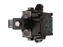 Suntec AU V 47 L 9877 6P 0700 burner pump